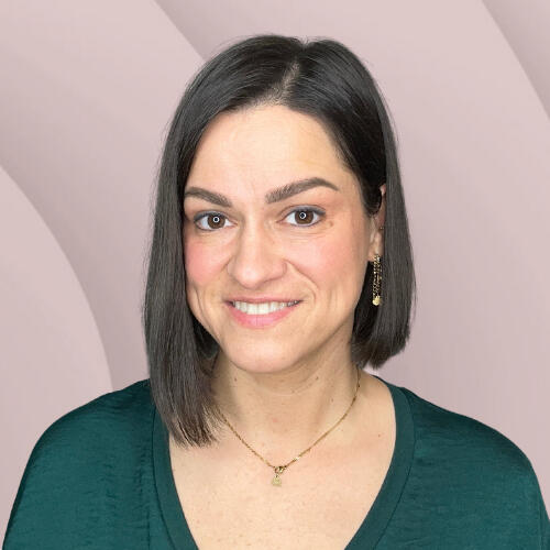 Kinga Kremer, Founder, Reality Rehearsal